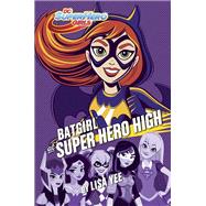 Batgirl at Super Hero High (DC Super Hero Girls)