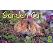 The Garden Cat 2006 Calendar
