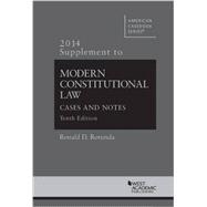 Modern Constitutional Law 2014