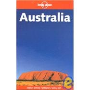 Lonely Planet Australia