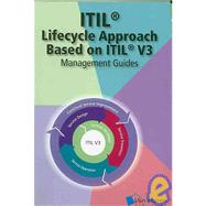 ITIL Lifecycle Approach Based on ITIL V3
