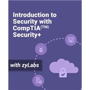 Introduction to Security with CompTIA™ Security+ BARTONCCCNTWK1072GaleSummer2024