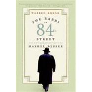 The Rabbi of 84th Street