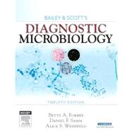 Bailey & Scott's Diagnostic Microbiology