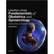 Llewellyn-jones Fundamentals of Obstetrics and Gynaecology