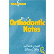 Walther and Houston's Orthodontic Notes