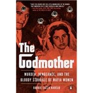 The Godmother book cover, ISBN 9780735280656