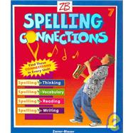 Spelling Connections 2004 : Grade 7
