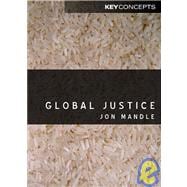 Global Justice