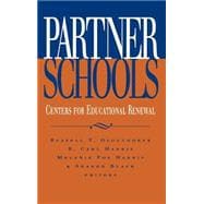 Partner Schools Centers for Educational Renewal