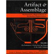 Artifact and Assemblage
