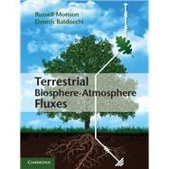 Terrestrial Biosphere - Atmosphere Fluxes