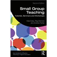 Small Group Teaching