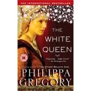 The White Queen; A Novel