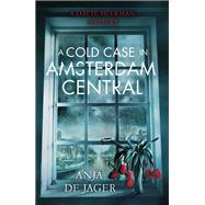 A Cold Case in Amsterdam Central