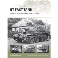 BT Fast Tank The Red Army’s Cavalry Tank 1931–45