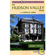The Hudson Valley Book