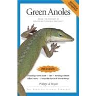 Green Anoles