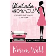 Ghostwriter Anonymous