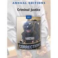 Annual Editions: Criminal Justice 10/11