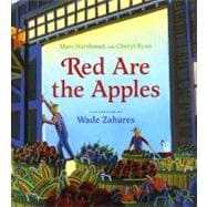 Red Are the Apples