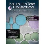 The Multi-etude Collection