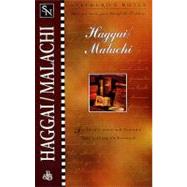 Shepherd's Notes: Haggai/Malachi