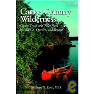 Canoe Country Wilderness