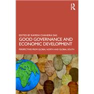 Good Governance and Economic Development