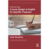 Introducing Course Design in English for Specific Purposes