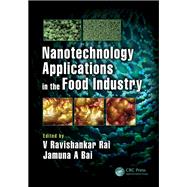 Nanotechnology Applications in the Food Industry