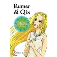 Rumer & Qix