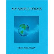 My Simple Poems