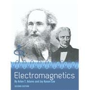 Electromagnetics