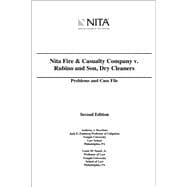 Nita Fire v. Rubino Case File
