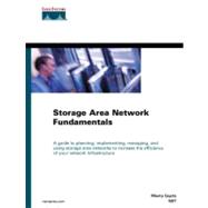 Storage Area Network Fundamentals