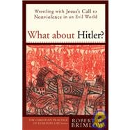What About Hitler?