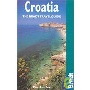 Croatia : The Bradt Travel Guide