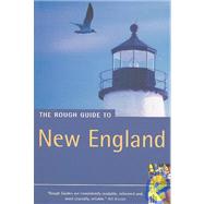 The Rough Guide to New England 3
