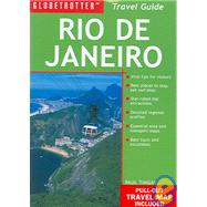 Rio De Janeiro Travel Pack