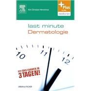 Last Minute Dermatologie