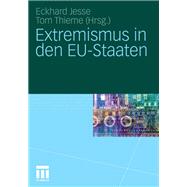 Extremismus in den EU-staaten
