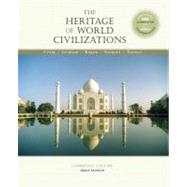 Heritage of World Civilizations, The: Combined Brief Edition