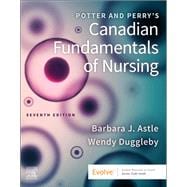 Potter and Perry's Canadian Fundamentals of Nursing,9780323870658