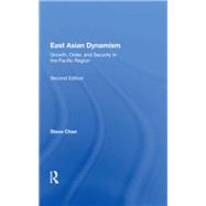 East Asian Dynamism