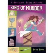 King of Murder A Herculeah Jones Mystery