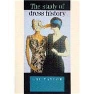 The Study of Dress History