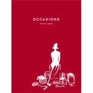 Occasions,9780743250658