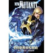 New Mutants - Volume 2 Necrosha