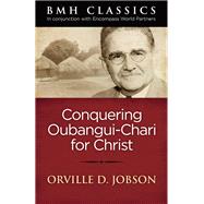 Conquering Oubangui Chari for Christ